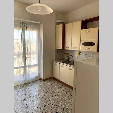 Parona Apartment