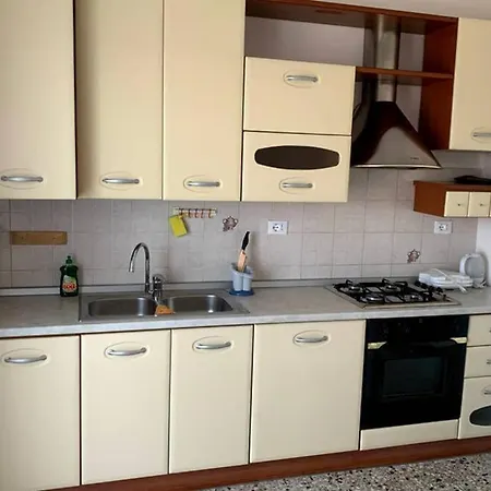 Parona Apartment Verona