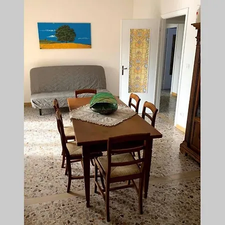 Parona Apartment