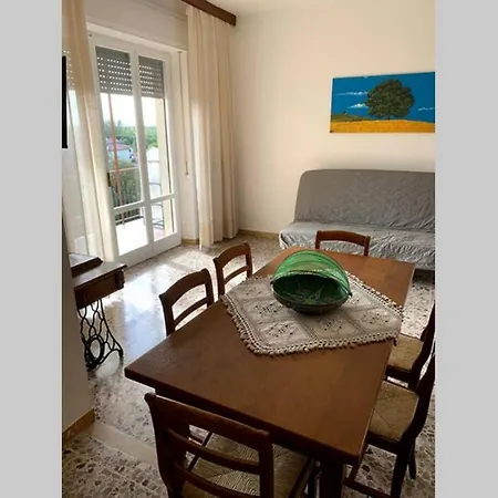 Parona Apartment Verona