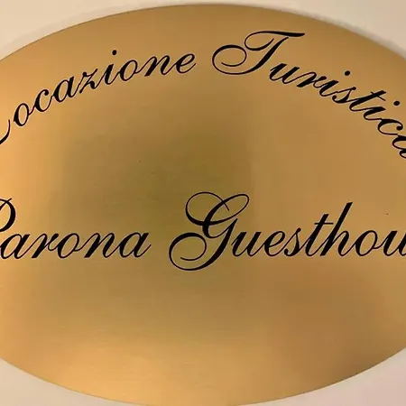Parona *