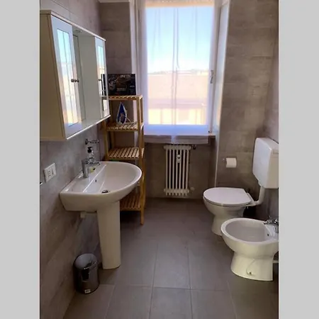 Parona Apartment Verona