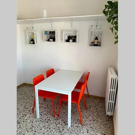 Apartment Parona