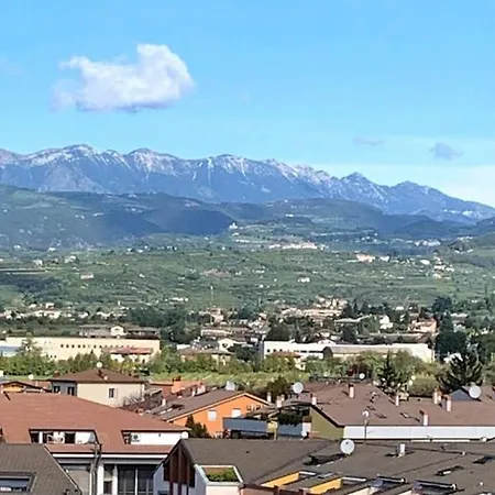 Parona Appartement Vérone